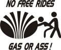 No free rides Daewoo