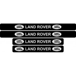 Protectii pentru praguri - Land Rover