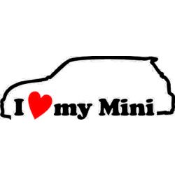 I love my mini