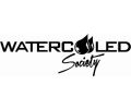Sticker personalizat - Watercooled Society