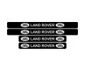Protectii pentru praguri - Land Rover