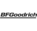 BF Goodrich - Sticker auto