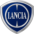 Stickere personalizate Lancia